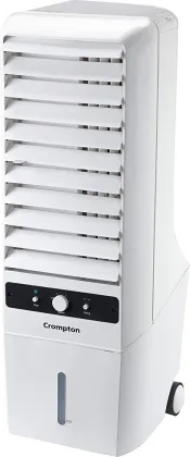 Crompton Greaves Mystique Turbo 22 L Tower Cooler