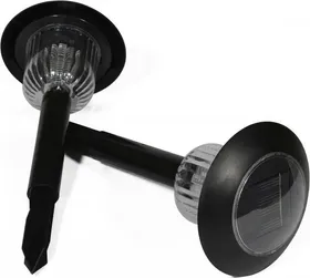 Solar Universe India Garden Lamp 4028 Emergency Light