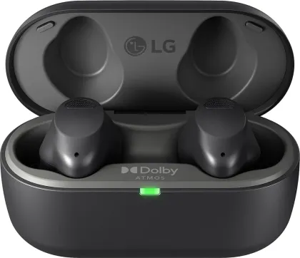 LG Tone Free T80S True Wireless Earbuds