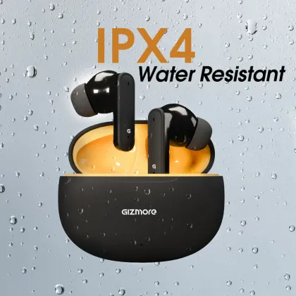 Gizmore Gizpod 865 True Wireless Earbuds
