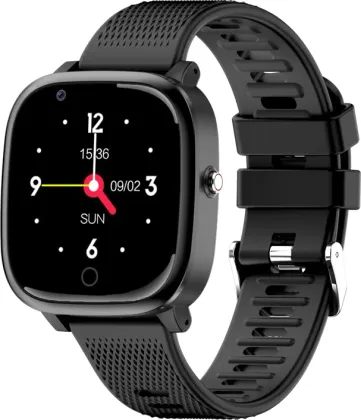 TrackMe Ace Smartwatch
