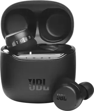 JBL Tour Pro Plus True Wireless Earbuds