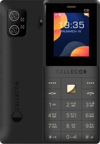 Cellecor C1i