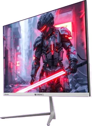 Zebronics ZEB-EA224 24 inch Full HD Monitor