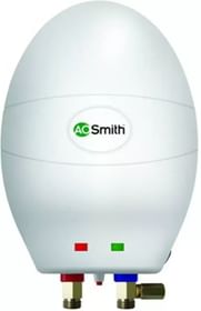 AO Smith EWS 3 L Storage Water Geyser