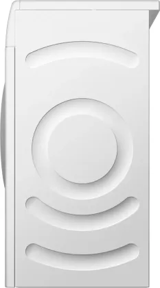 Bosch WLJ16061IN 6 Kg Fully Automatic Front Load Washing Machine