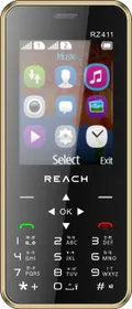 Reach Explode Edge RZ411