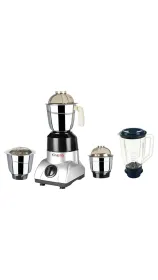 Kingstar Ecosport 750 W Mixer Grinder (4 Jars)