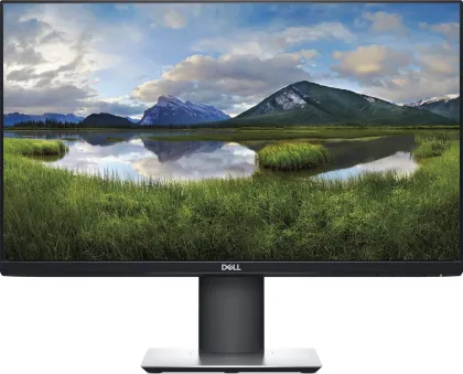 Dell P Series P2719HC 27 inch Full HD Monitor