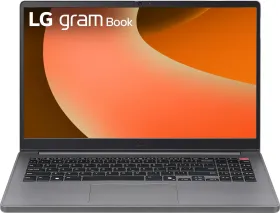 LG Gram Book 15 15U50T-G.ARS2U1 Laptop (13th Gen Core i5/ 8GB/ 512GB SSD/ Win11)