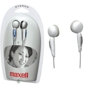 Maxell EB-125 Headphone