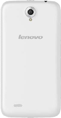 Lenovo A850