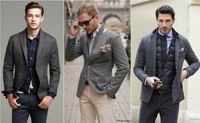 Upto 70% OFF: Men's Branded Formal Wear | Raymonds, John Miller & More