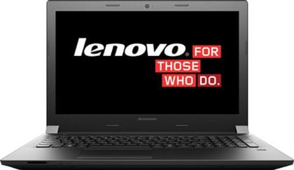 Lenovo B40-70 Notebook (4th Gen Ci5/ 4GB/ 1TB/Intel HD Graphics 4400/ Win8.1)