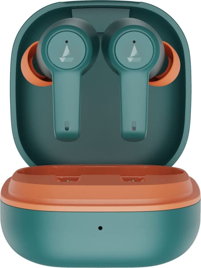 boAt Airdopes 413 ANC True Wireless Earbuds Price in India 2024, Full