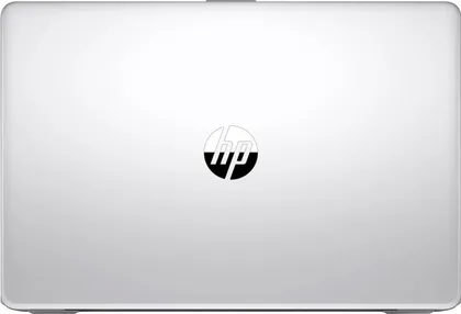 HP 15-BS636TU (3KM35PA) Laptop (6th Gen Ci3/ 4GB/ 1TB/ Win10 Home)