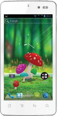 Karbonn S1 Titanium
