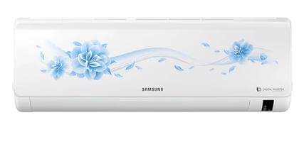 Samsung AR18RV3HETY 1.5 Ton 3 Star Split Inverter AC