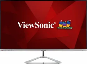 ViewSonic VX3276-MHD-3 32 inch Full HD Monitor
