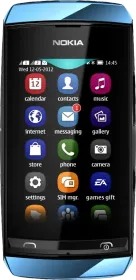 HMD Asha 305