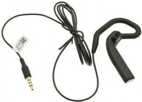 Nokia WH-201 Wired Headphones (Ear Clip)
