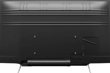 Foxsky 65FS-VS 65 inch Ultra HD 4K Smart LED TV