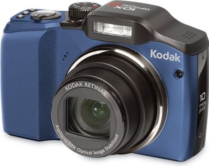 Kodak Easyshare Z915 Digital Camera