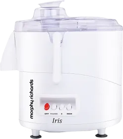 Morphy Richards Iris 450 W Juicer