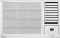 Voltas SAC 123 Vectra Platina 1 Ton 3 Star Window AC