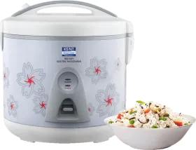 Kent Delight 1.8 L Electric Cooker