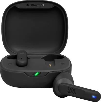 JBL Wave Flex True Wireless Earbuds