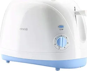 Croma CRAK6092 2 Slice Pop-Up Toaster