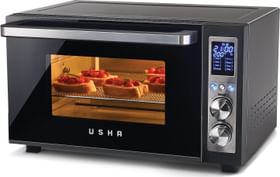Usha Calypso 30L OTGW30 DRC Turbo Oven Toaster Grill