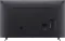 LG UT80 65 inch Ultra HD 4K Smart LED TV (65UT80406LA)