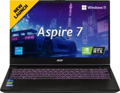 Acer Aspire 7 A715-79G UN.U2KSI.001 Gaming Laptop vs Acer ALG ‎AL15G-53 Gaming Laptop