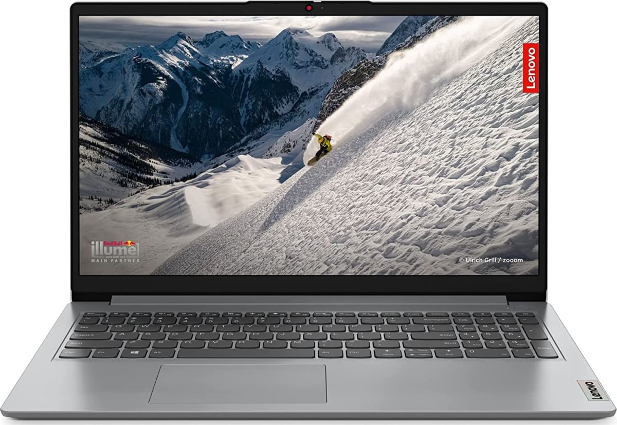 Lenovo IdeaPad Slim 1 82R10049IN Laptop AMD Ryzen 3 3250U 8GB 512GB 