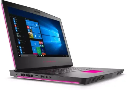 Dell Alienware 15 (Z569983SIN9) Laptop (6th Gen Ci7/ 16GB/ 1TB 512GB SSD/ Win10/ 8GB Graph)