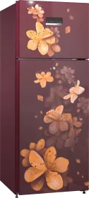 Bosch Serie 2 CTN27W13NI 263 L 3 Star Double Door Refrigerator
