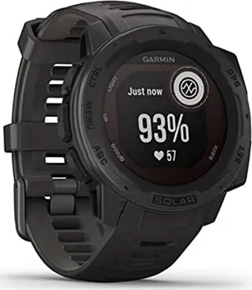 Garmin Instinct Solar Smartwatch