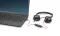 Poly Blackwire 8225 Wired Headphones