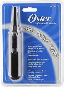 Oster 76135-016 Personal Grooming Trimmer