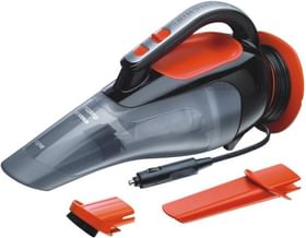 Black & Decker ADV1210 Hand-held Vacuum Cleaner