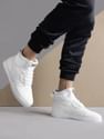 Casual Men's White Fashion Sneakers: Upto 80% OFF + 10% Bank OFF