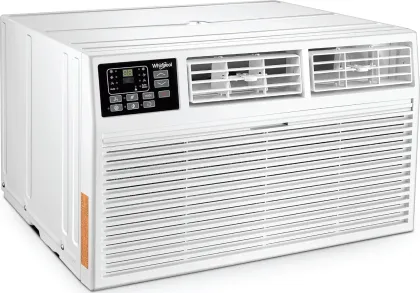Whirlpool WHAT122-HAW 12000 BTU 230V Window AC