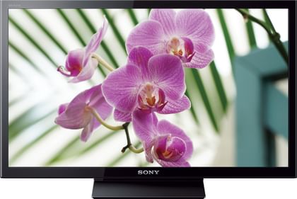 Sony KLV-22P402B (22-inch) Full HD LED TV