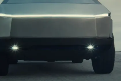 Tesla Cybertruck