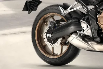 Honda CB650R