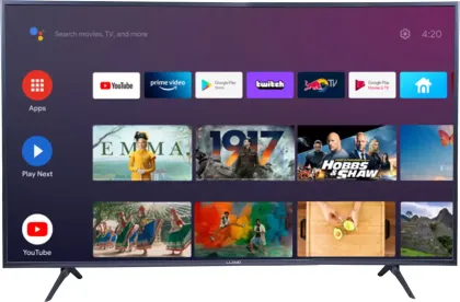 Lloyd 58US900C 58 inch Ultra HD 4K Smart LED TV