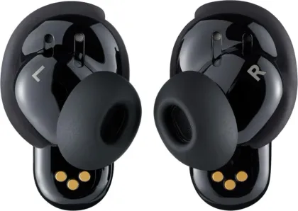 Bose QuietComfort Ultra True Wireless Earbuds