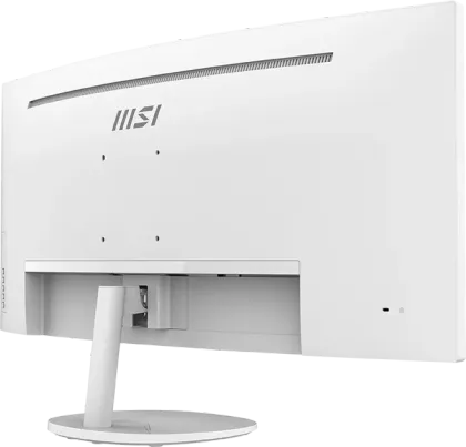 MSI PRO MP341CQWDE 34 Inch Ultrawide QuadHD Curved Monitor